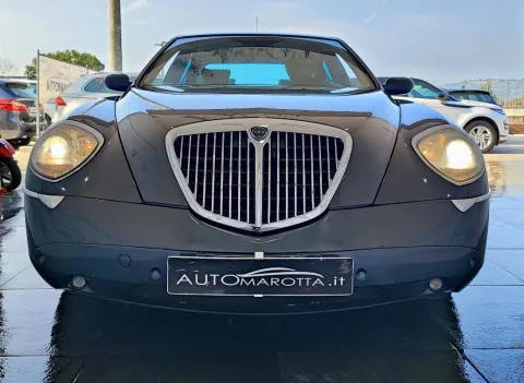Lancia Thesis 2.4 jtd 20v Emblema 185cv auto - Immagine 22
