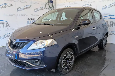 Lancia Ypsilon 1.2 Gold 69cv - Immagine 1