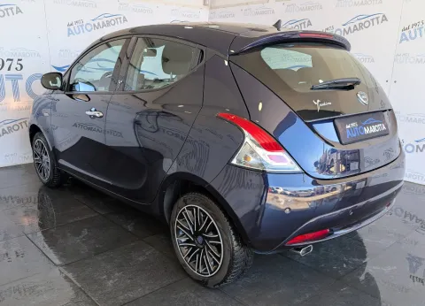 Lancia Ypsilon 1.2 Gold 69cv - Immagine 7