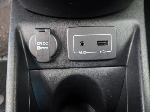 Lancia Ypsilon 1.2 Gold 69cv - Immagine 13