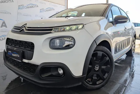 Citroen C3 1.5 bluehdi Shine s&s 100cv 5m - Immagine 2