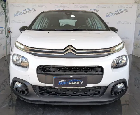 Citroen C3 1.5 bluehdi Shine s&s 100cv 5m - Immagine 3