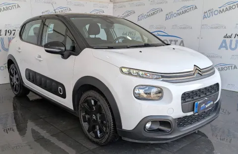 Citroen C3 1.5 bluehdi Shine s&s 100cv 5m - Immagine 4