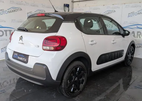 Citroen C3 1.5 bluehdi Shine s&s 100cv 5m - Immagine 5