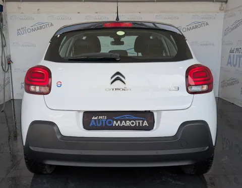 Citroen C3 1.5 bluehdi Shine s&s 100cv 5m - Immagine 6