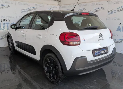 Citroen C3 1.5 bluehdi Shine s&s 100cv 5m - Immagine 7