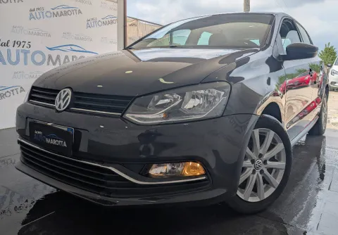 Volkswagen Polo 5p 1.4 tdi Comfortline 75cv - Immagine 2