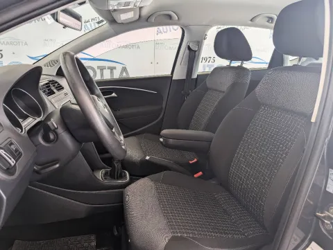 Volkswagen Polo 5p 1.4 tdi Comfortline 75cv - Immagine 10