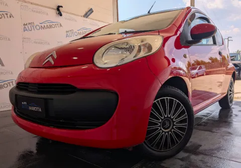 Citroen C1 3p 1.0 C1ty - Immagine 2