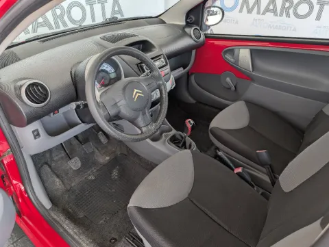 Citroen C1 3p 1.0 C1ty - Immagine 8