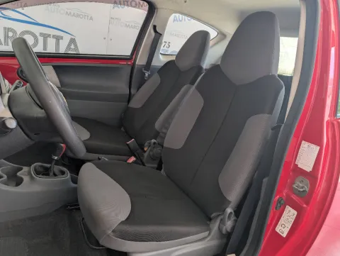 Citroen C1 3p 1.0 C1ty - Immagine 10