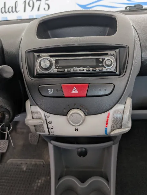 Citroen C1 3p 1.0 C1ty - Immagine 12