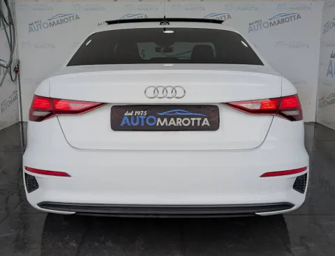 Audi A3 Sedan 35 2.0 tdi Edition One s-tronic - Immagine 6