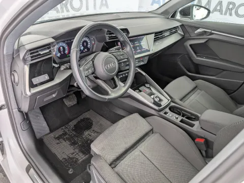 Audi A3 Sedan 35 2.0 tdi Edition One s-tronic - Immagine 10