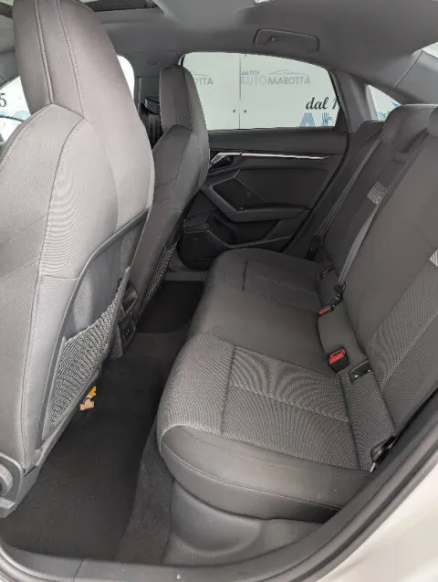 Audi A3 Sedan 35 2.0 tdi Edition One s-tronic - Immagine 21