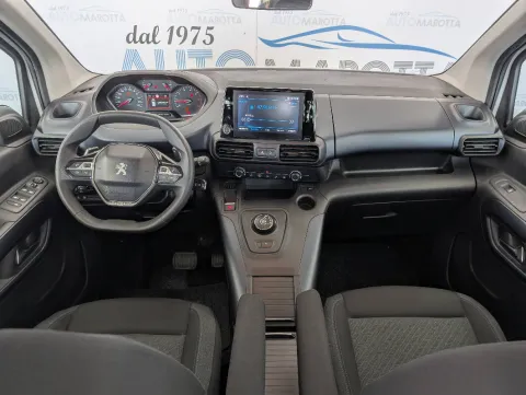 Peugeot Rifter 1.5 bluehdi Allure s&s 130cv eat8 - Immagine 8