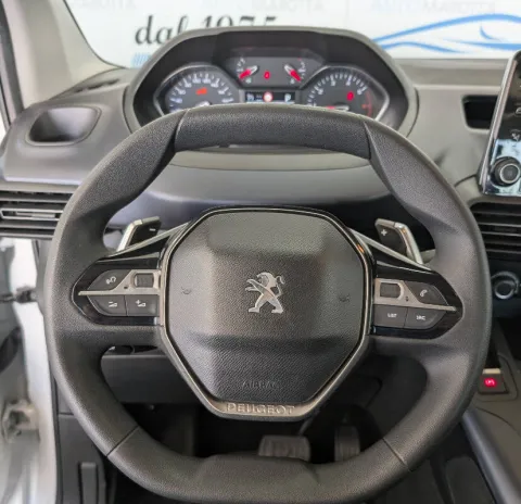 Peugeot Rifter 1.5 bluehdi Allure s&s 130cv eat8 - Immagine 9