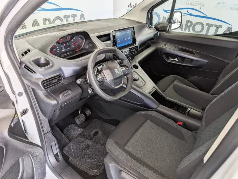 Peugeot Rifter 1.5 bluehdi Allure s&s 130cv eat8 - Immagine 12