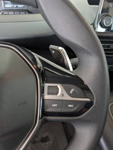 Peugeot Rifter 1.5 bluehdi Allure s&s 130cv eat8 - Immagine 14
