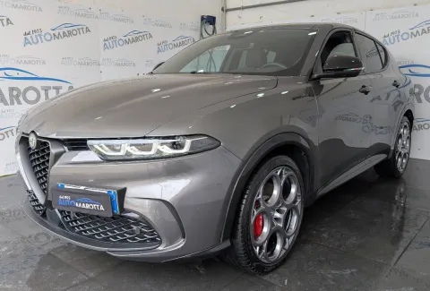 Alfa Romeo Tonale 1.5 hybrid Speciale 130cv tct7 - Immagine 1