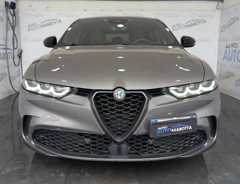 Alfa Romeo Tonale 1.5 hybrid Speciale 130cv tct7 - Immagine 3