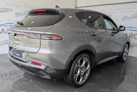 Alfa Romeo Tonale 1.5 hybrid Speciale 130cv tct7 - Immagine 5
