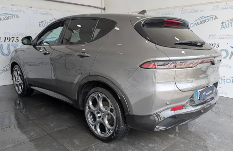 Alfa Romeo Tonale 1.5 hybrid Speciale 130cv tct7 - Immagine 7