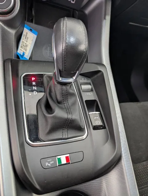 Alfa Romeo Tonale 1.5 hybrid Speciale 130cv tct7 - Immagine 11