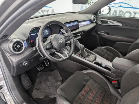 Alfa Romeo Tonale 1.5 hybrid Speciale 130cv tct7 - Immagine 13
