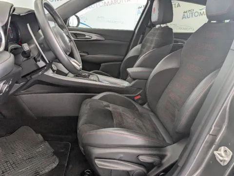 Alfa Romeo Tonale 1.5 hybrid Speciale 130cv tct7 - Immagine 14