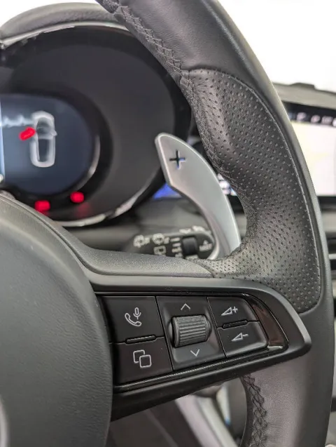 Alfa Romeo Tonale 1.5 hybrid Speciale 130cv tct7 - Immagine 15