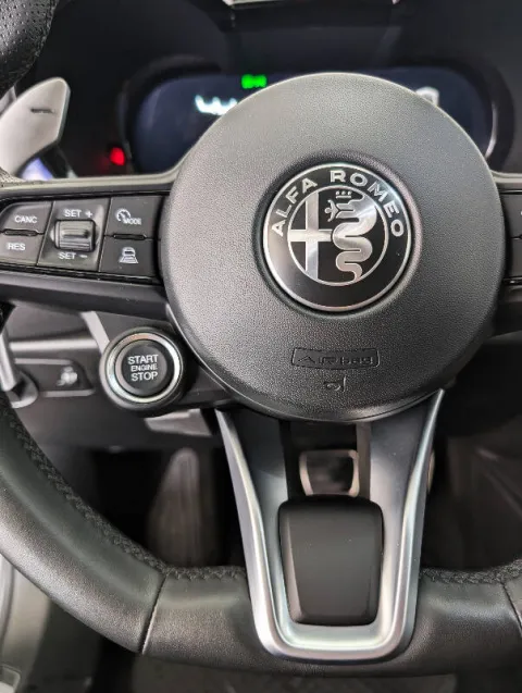 Alfa Romeo Tonale 1.5 hybrid Speciale 130cv tct7 - Immagine 17