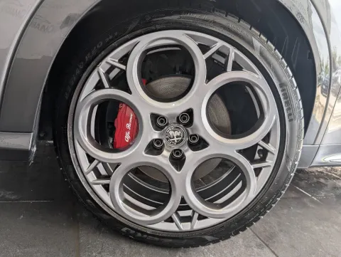 Alfa Romeo Tonale 1.5 hybrid Speciale 130cv tct7 - Immagine 23