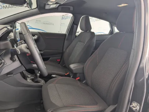 Ford Puma 1.0 ecoboost h ST-Line X s&s 125cv - Immagine 12