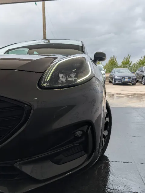 Ford Puma 1.0 ecoboost h ST-Line X s&s 125cv - Immagine 20