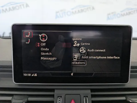 Audi Q5 40 2.0 tdi mhev S line Plus quattro 204cv s-tronic - Immagine 21