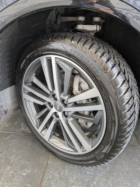 Audi Q5 40 2.0 tdi mhev S line Plus quattro 204cv s-tronic - Immagine 25