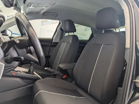 Audi A1 Sportback 25 1.0 tfsi Identity Black - Immagine 12