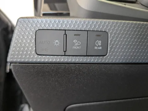 Audi A1 Sportback 25 1.0 tfsi Identity Black - Immagine 18
