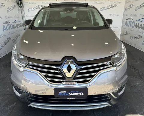 Renault Espace 2.0 blue dci Initiale Paris 200cv 7p.ti edc - Immagine 2