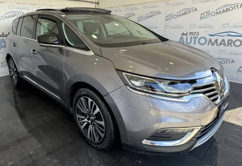 Renault Espace 2.0 blue dci Initiale Paris 200cv 7p.ti edc - Immagine 3
