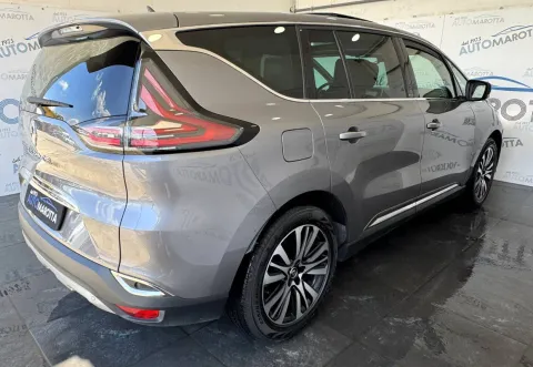 Renault Espace 2.0 blue dci Initiale Paris 200cv 7p.ti edc - Immagine 4