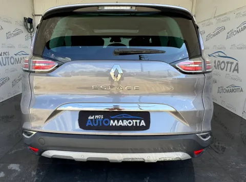 Renault Espace 2.0 blue dci Initiale Paris 200cv 7p.ti edc - Immagine 5