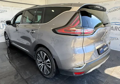 Renault Espace 2.0 blue dci Initiale Paris 200cv 7p.ti edc - Immagine 6