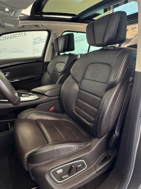Renault Espace 2.0 blue dci Initiale Paris 200cv 7p.ti edc - Immagine 7