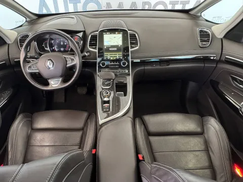 Renault Espace 2.0 blue dci Initiale Paris 200cv 7p.ti edc - Immagine 8