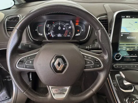Renault Espace 2.0 blue dci Initiale Paris 200cv 7p.ti edc - Immagine 12