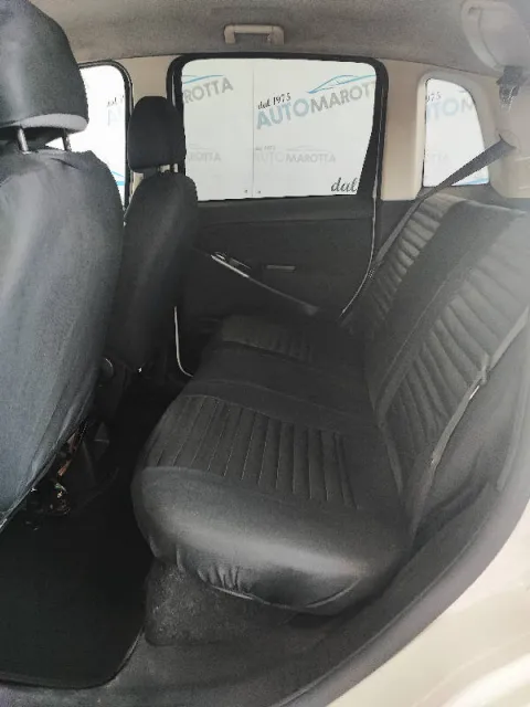 Lancia Musa 1.4 8v Platinum ecochic Gpl - Immagine 15