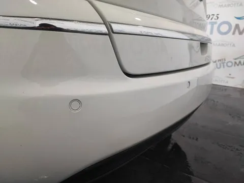 Lancia Musa 1.4 8v Platinum ecochic Gpl - Immagine 16