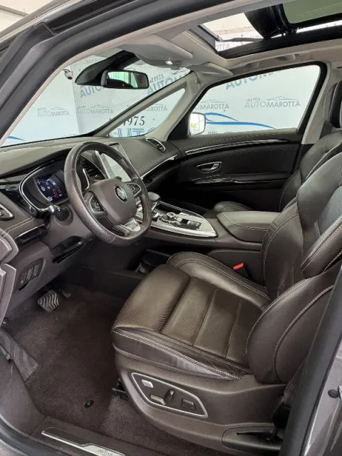 Renault Espace 2.0 blue dci Initiale Paris 200cv 7p.ti edc - Immagine 20